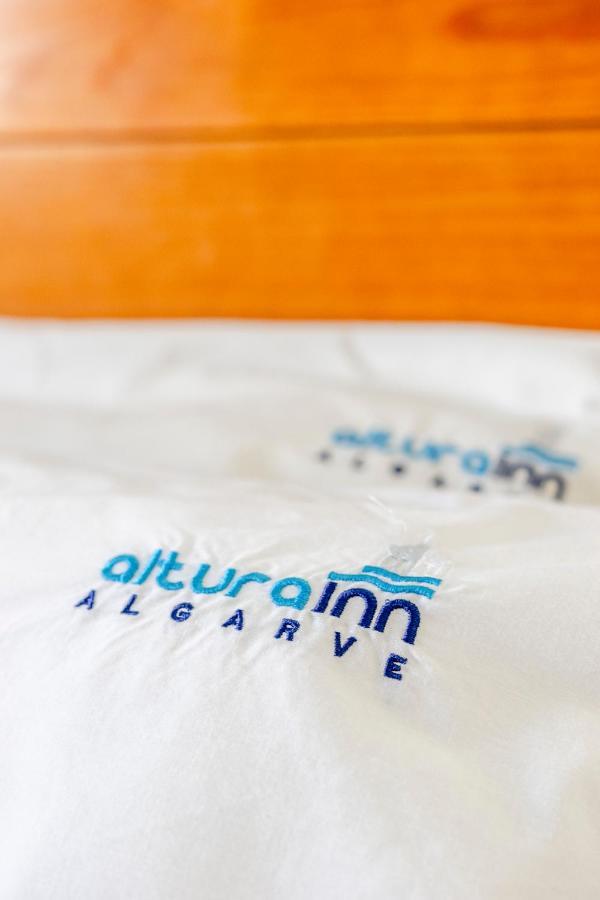 Altura Inn Cottage Екстер'єр фото