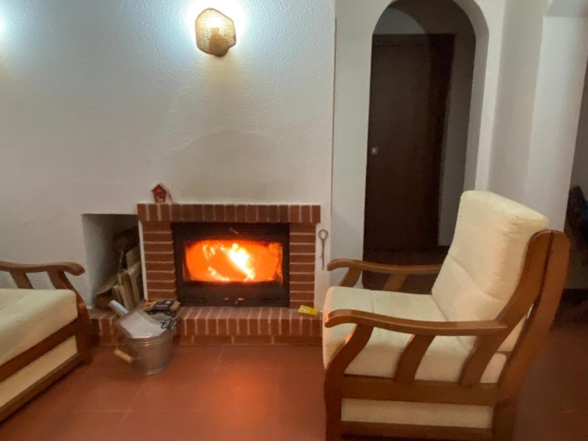 Altura Inn Cottage Екстер'єр фото