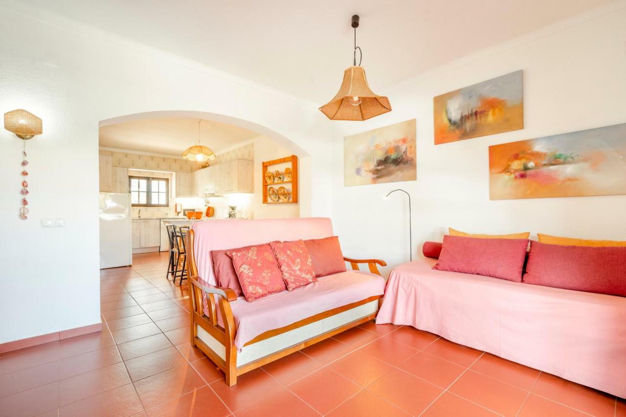 Altura Inn Cottage Екстер'єр фото