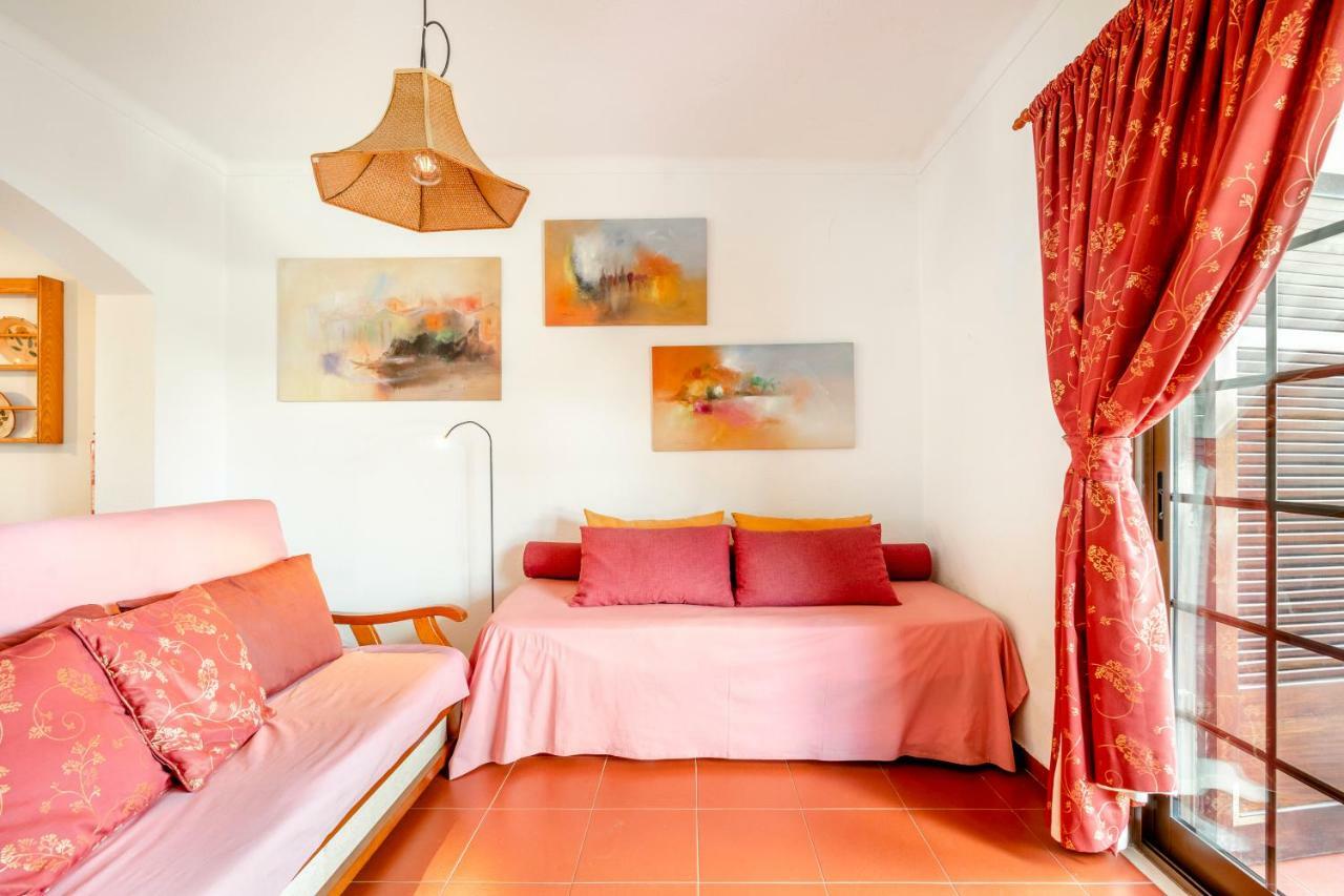 Altura Inn Cottage Екстер'єр фото