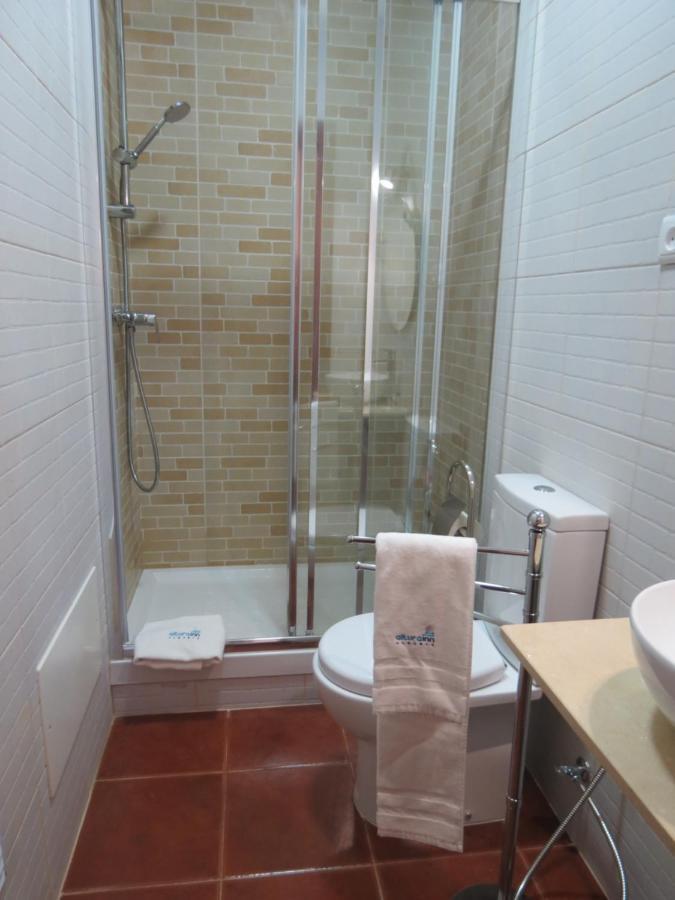 Altura Inn Cottage Екстер'єр фото